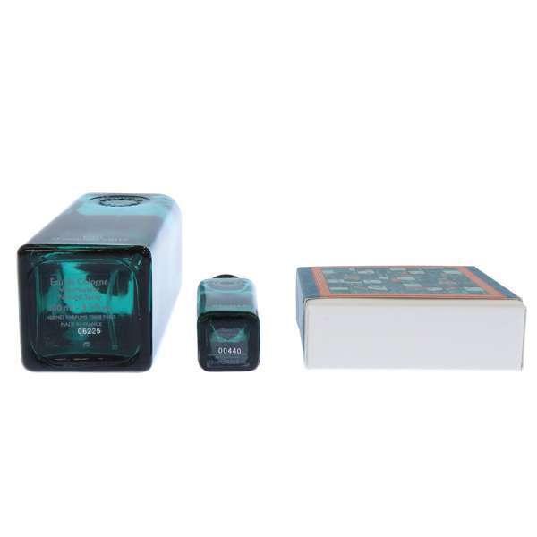 HERMES（エルメス） フレグランス オードランジュ ヴェルト コロン