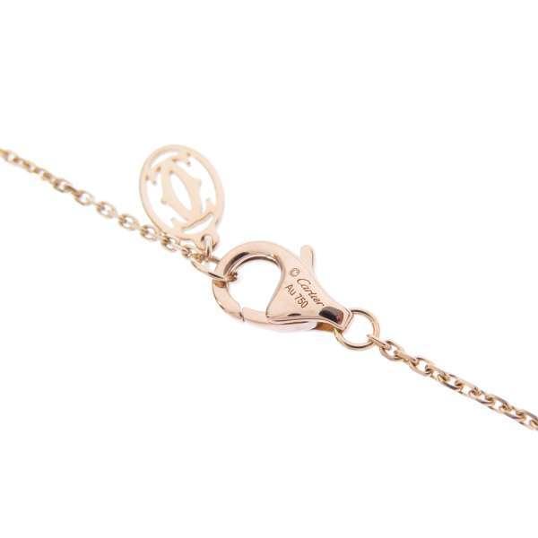 Cartier（カルティエ） ネックレス ディアマン レジェ XS ダイヤモンド