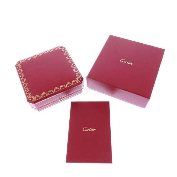 Cartier（カルティエ） ネックレス ディアマン レジェ XS ダイヤモンド
