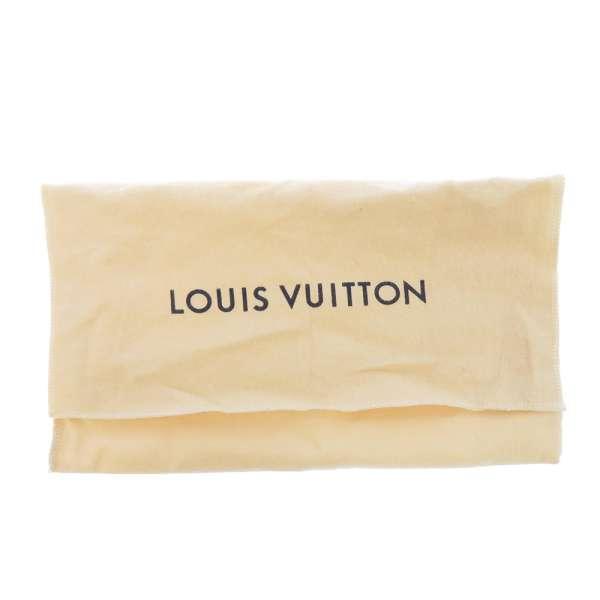 LOUIS VUITTON（ルイ・ヴィトン） 長財布 モノグラム・ヴェルニ