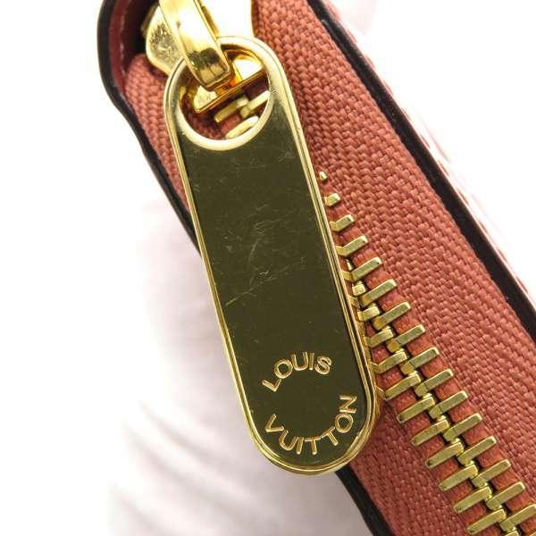 LOUIS VUITTON（ルイ・ヴィトン） 長財布 モノグラム・ヴェルニ