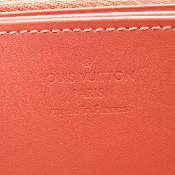 LOUIS VUITTON（ルイ・ヴィトン） 長財布 モノグラム・ヴェルニ
