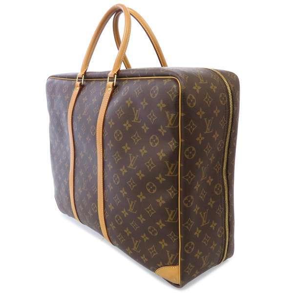 LOUIS VUITTON（ルイ・ヴィトン） ボストンバッグ モノグラム シリウス