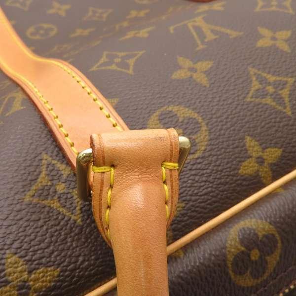 LOUIS VUITTON ルイヴィトン ボストンバッグ モノグラム シリウス50  