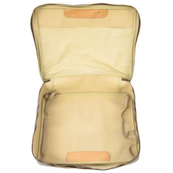 LOUIS VUITTON（ルイ・ヴィトン） ボストンバッグ モノグラム シリウス