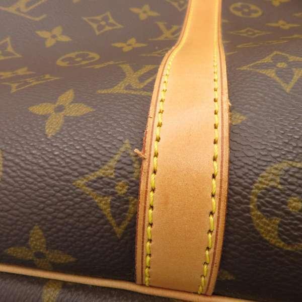 LOUIS VUITTON（ルイ・ヴィトン） ボストンバッグ モノグラム シリウス
