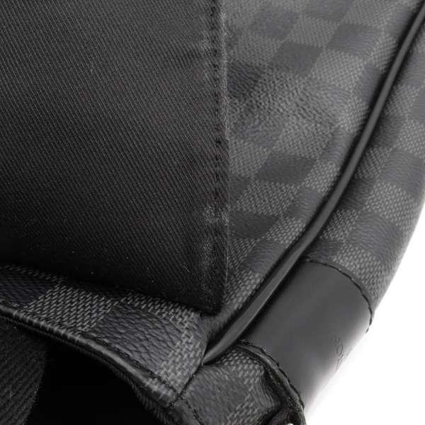 LOUIS VUITTON（ルイ・ヴィトン） ショルダーバッグ ダミエグラ