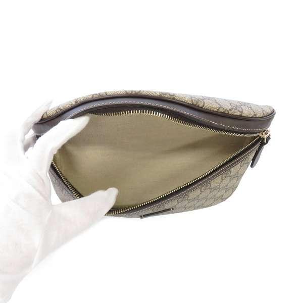 GUCCI（グッチ） ボディバッグ GGスプリーム 233269 GUCCI バッグ