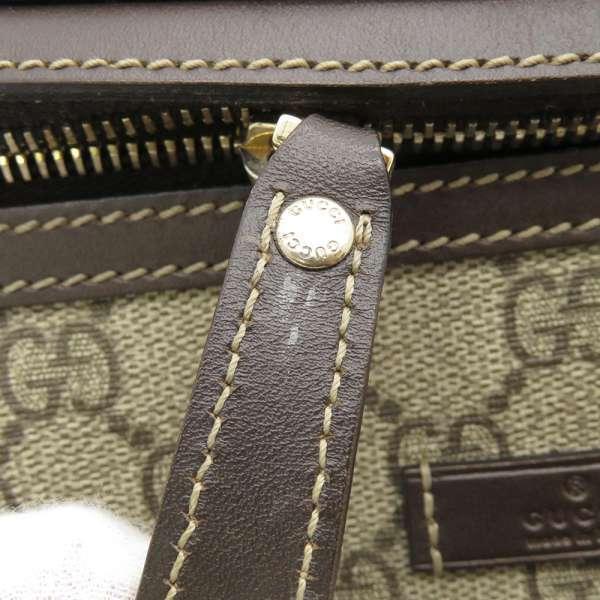 GUCCI（グッチ） ボディバッグ GGスプリーム 233269 GUCCI バッグ