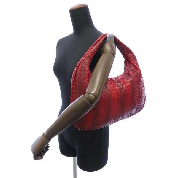 BOTTEGA VENETA ボッテガヴェネタ ホーボー ワンショルダーバッグ BOTTEGA VENETA（ボッテガ・ヴェネタ） ショルダーバッグ イントレ