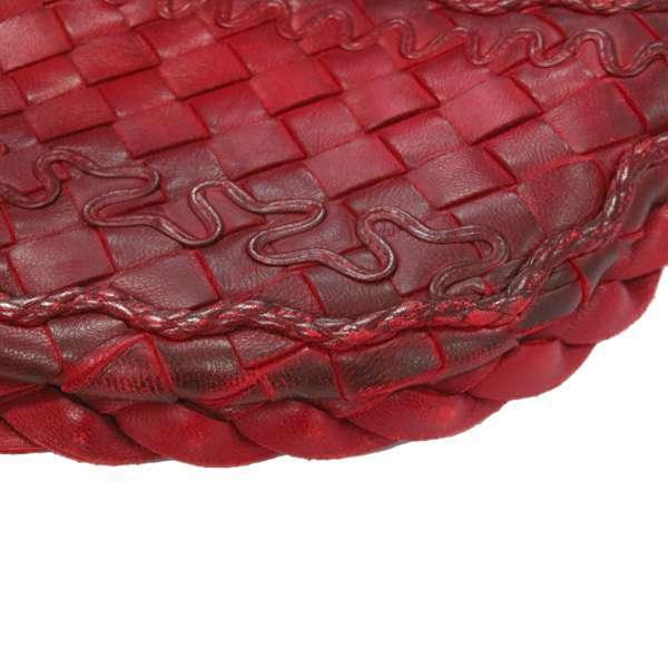 BOTTEGA VENETA ボッテガヴェネタ ホーボー ワンショルダーバッグ BOTTEGA VENETA（ボッテガ・ヴェネタ） ショルダーバッグ イントレ