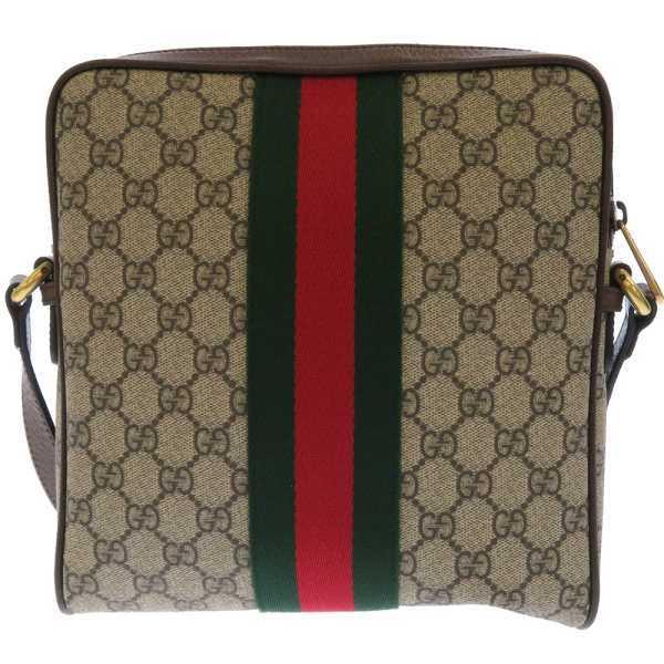 GUCCI グッチ ショルダーバッグ オフィディア GG スモール
