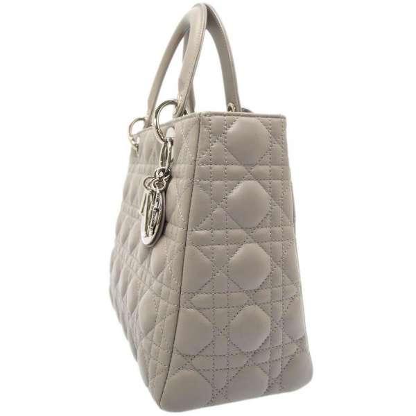 Christian Dior（クリスチャン・ディオール） ハンドバッグ レディ