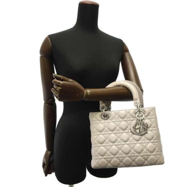 Christian Dior（クリスチャン・ディオール） ハンドバッグ レディ