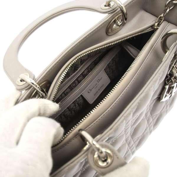 Christian Dior（クリスチャン・ディオール） ハンドバッグ レディ