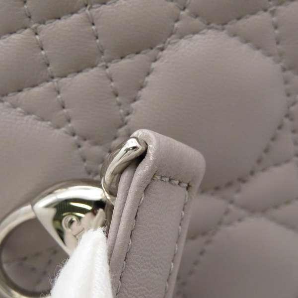 ディオールDIOR　クリスチャンディオール　ハンドバッグ Christian Dior（クリスチャン・ディオール） ハンドバッグ レディ