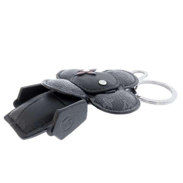 LOUIS VUITTON ルイヴィトン バッグチャーム モノグラム・エクリプス  