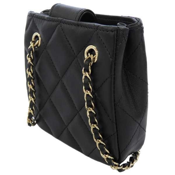 CHANEL シャネル チェーン クラッチバッグ ラムスキンAP2547 CHANEL シャネル チェーン クラッチバッグ ラムスキンAP2547