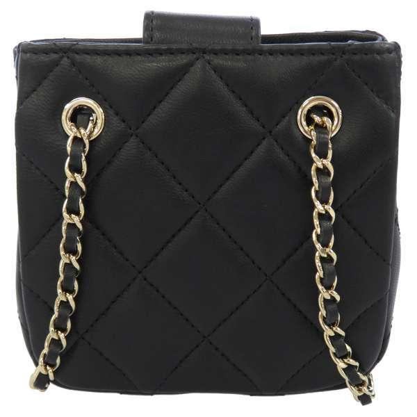 CHANEL シャネル チェーン クラッチバッグ ラムスキンAP2547 CHANEL シャネル チェーン クラッチバッグ ラムスキンAP2547