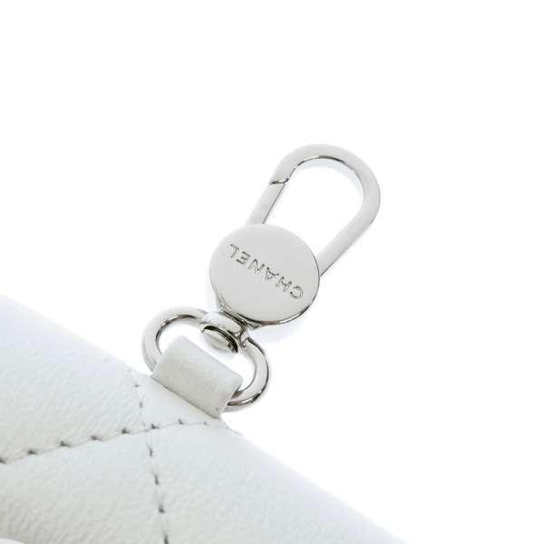 CHANEL（シャネル） ケース AirPods Pro ケース ココマーク マトラッセ