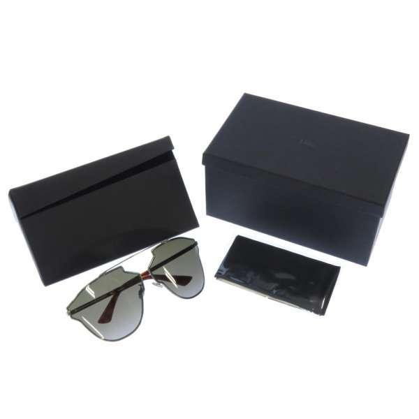 Dior サングラス　スター⭐︎ Christian Dior クリスチャンディオール サングラス VOLUTE2F