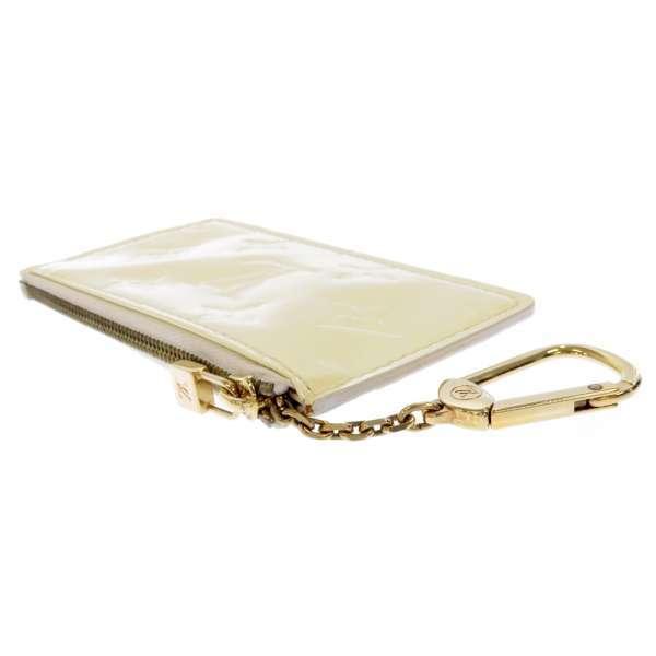 ルイヴィトン 小銭入れ ケース ヴェルニ　M91348 LOUIS VUITTON（ルイ・ヴィトン） コインケース モノグラム・ヴェルニ