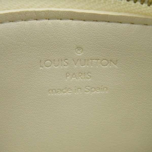 LOUIS VUITTON（ルイ・ヴィトン） コインケース モノグラム・ヴェルニ