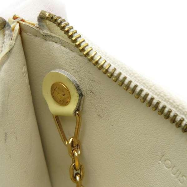 ルイヴィトン 小銭入れ ケース ヴェルニ　M91348 LOUIS VUITTON（ルイ・ヴィトン） コインケース モノグラム・ヴェルニ