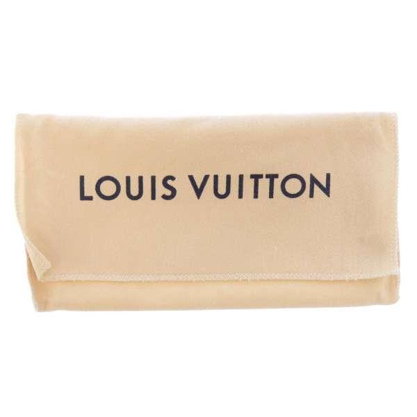 LOUIS VUITTON（ルイ・ヴィトン） 長財布 タイガラマ ポルトフォイユ