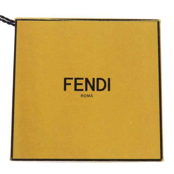 FENDI（フェンディ） リング エフ イズ フェンディリング サイズS