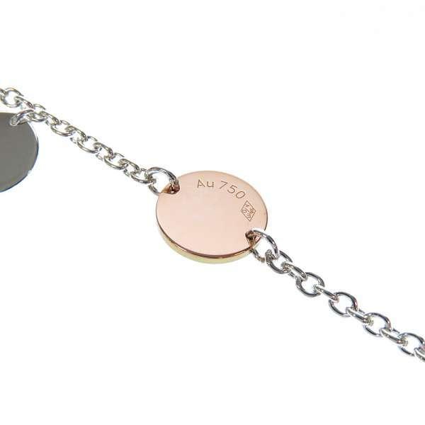 HERMES エルメス ネックレス コンフェッティ セリエ ロングネックレス