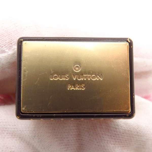 LOUIS VUITTON（ルイ・ヴィトン） バッグチャーム ポルト・クレ