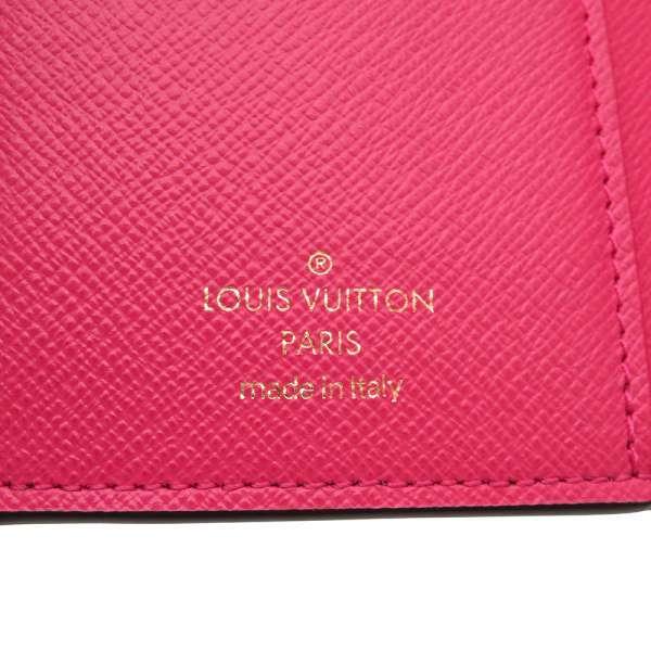 ルイヴィトン　三つ折り財布 LOUIS VUITTON（ルイ・ヴィトン） 三つ折り財布 モノグラム