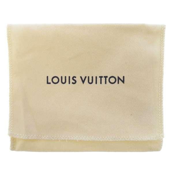 LOUIS VUITTON（ルイ・ヴィトン） 三つ折り財布 モノグラム