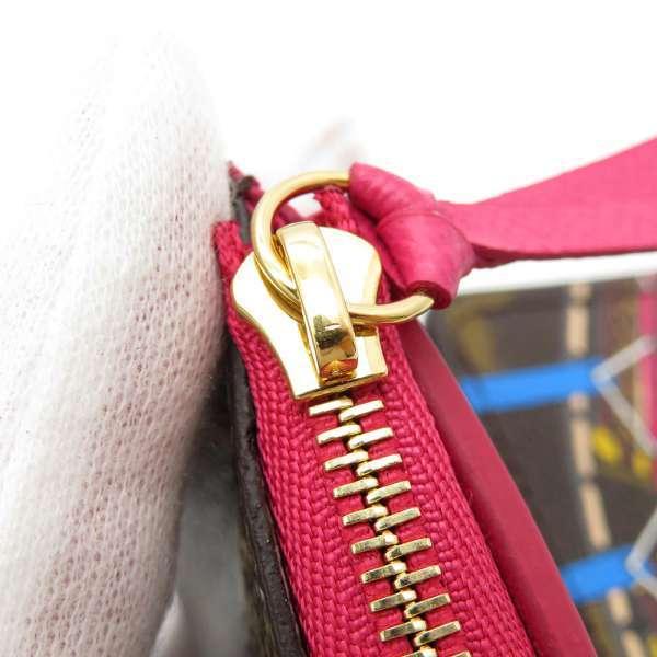 LOUIS VUITTON（ルイ・ヴィトン） 三つ折り財布 モノグラム
