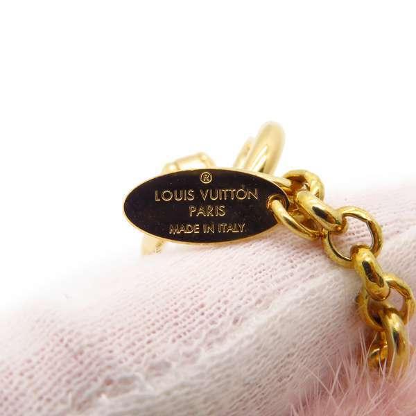 LOUIS VUITTON（ルイ・ヴィトン） キーホルダー ポルト・クレ