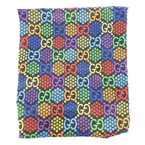 GUCCI ボストンバック　リュックサック　サイケデリック GUCCI ボストンバック リュックサック サイケデリック