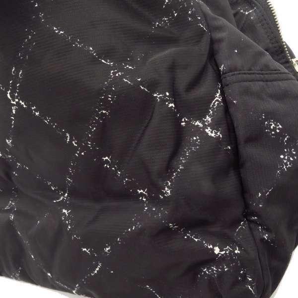 CHANEL（シャネル） ボストンバッグ 旧トラベルライン ミニボストン