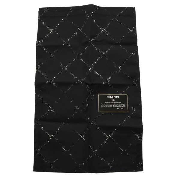 CHANEL（シャネル） ボストンバッグ 旧トラベルライン ミニボストン