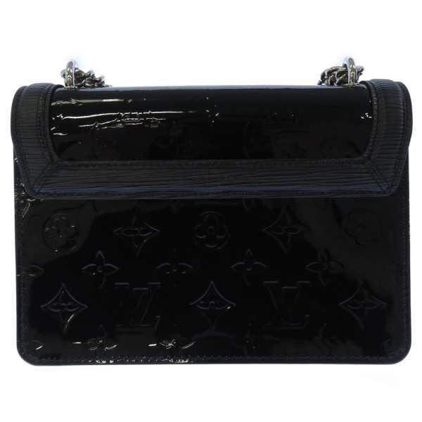 LOUIS VUITTON（ルイ・ヴィトン） ショルダーバッグ ヴェルニ