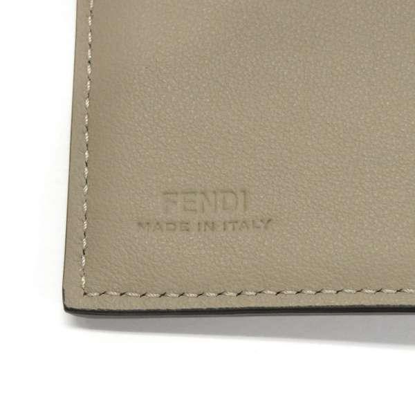 FENDI（フェンディ） 長財布 ピーカブー セレリア 日本限定 ベージュ 
