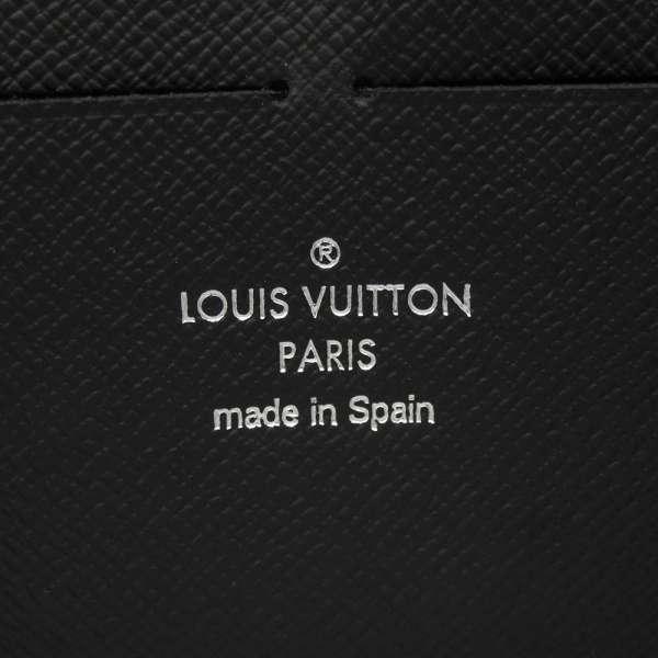 LOUIS VUITTON（ルイ・ヴィトン） 長財布 ダミエ・グラフィット