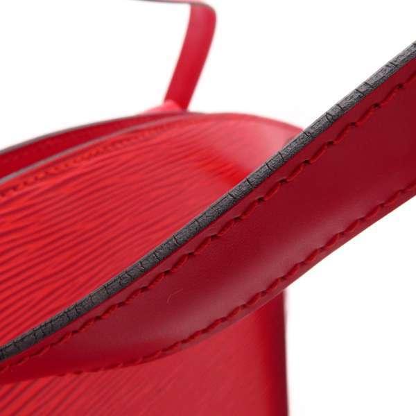 LOUIS VUITTON（ルイ・ヴィトン） ショルダーバッグ エピ サンジャック