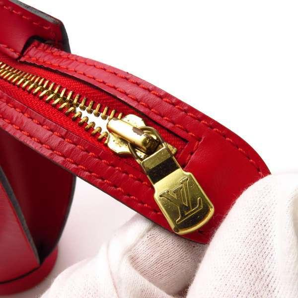 LOUIS VUITTON（ルイ・ヴィトン） ショルダーバッグ エピ サンジャック