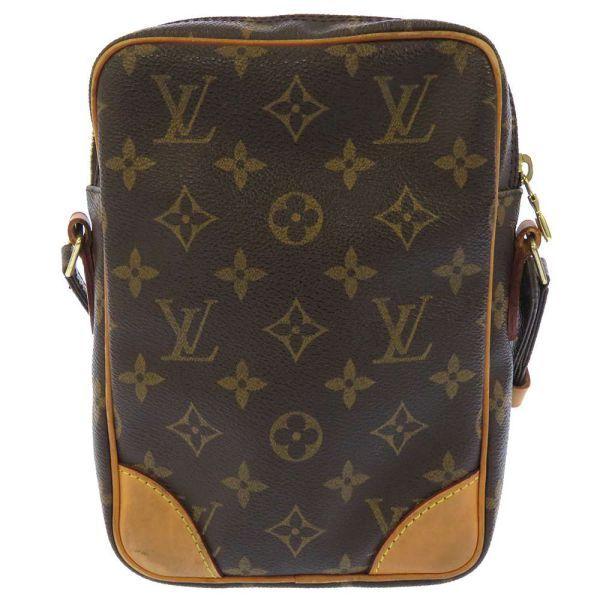 LOUIS VUITTON（ルイ・ヴィトン） ショルダーバッグ モノグラム