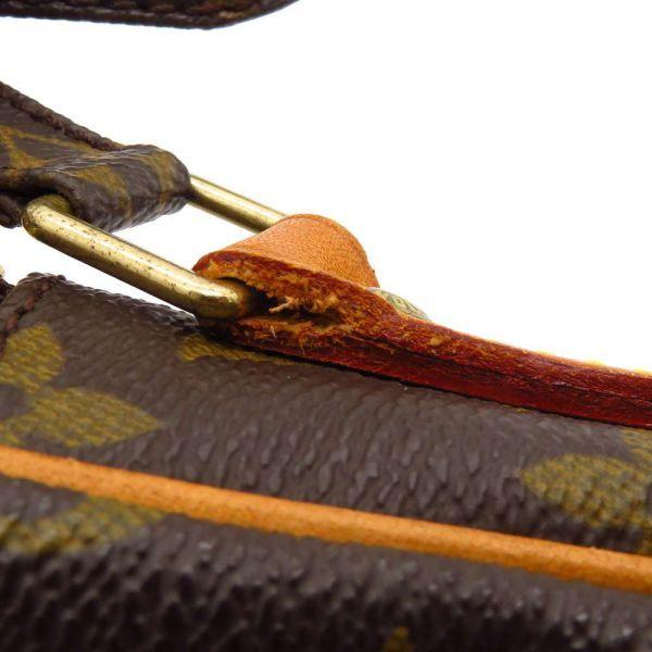 LOUIS VUITTON（ルイ・ヴィトン） ショルダーバッグ モノグラム