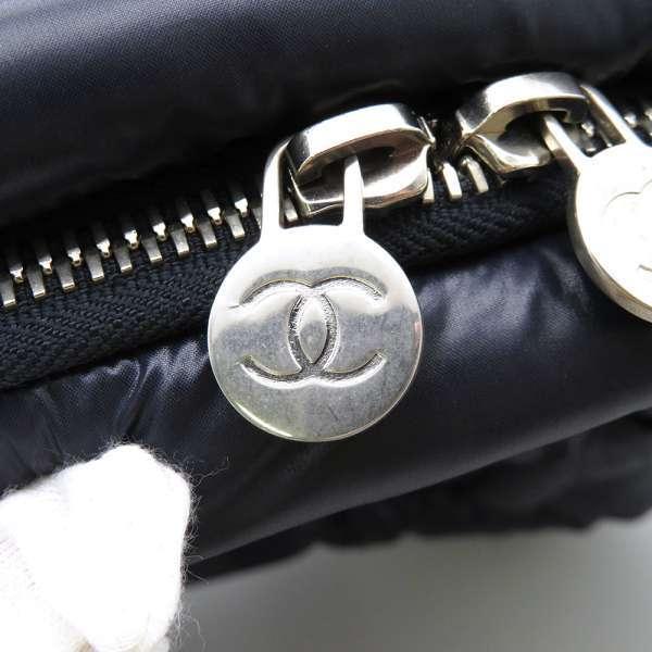 CHANEL（シャネル） ショルダーバッグ ココマーク ロゴ カメラバッグ