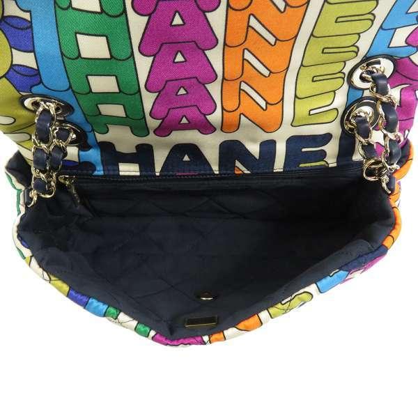 CHANEL（シャネル） チェーンショルダーバッグ ナイロン AS2897 CHANEL