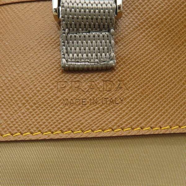 PRADA（プラダ） スマートフォンケース サフィアーノ 2ZH108 PRADA
