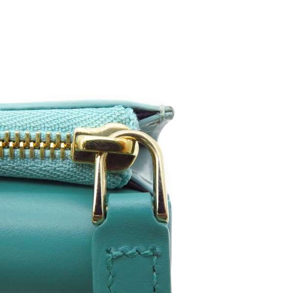 BVLGARI ブルガリ 三つ折り財布 セルペンティ フォーエバー BVLGARI ブルガリ 三つ折り財布 セルペンティ フォーエバー